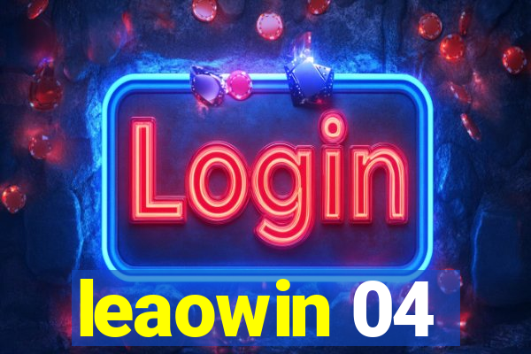 leaowin 04